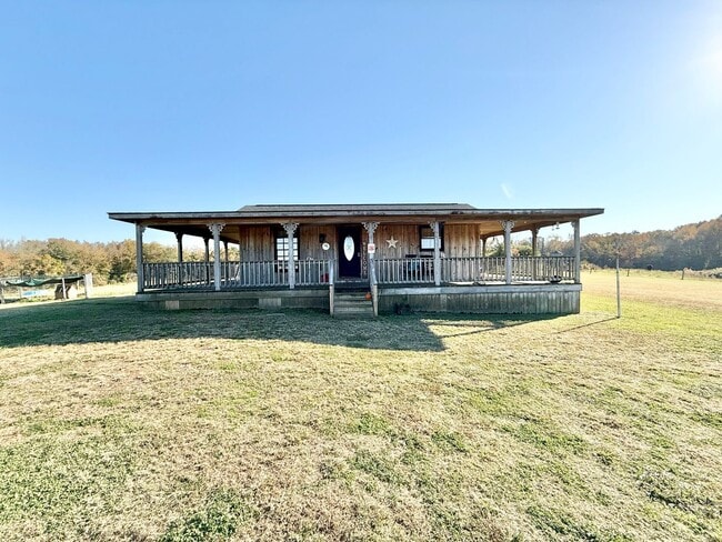 property at 2171 Mayesville Rd