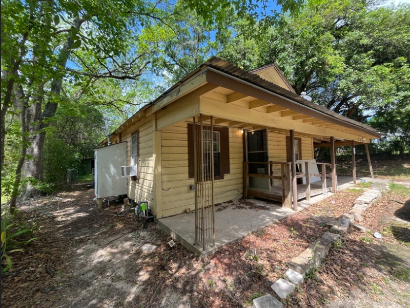 1003 Zavalla St in Jasper, TX - Building Photo