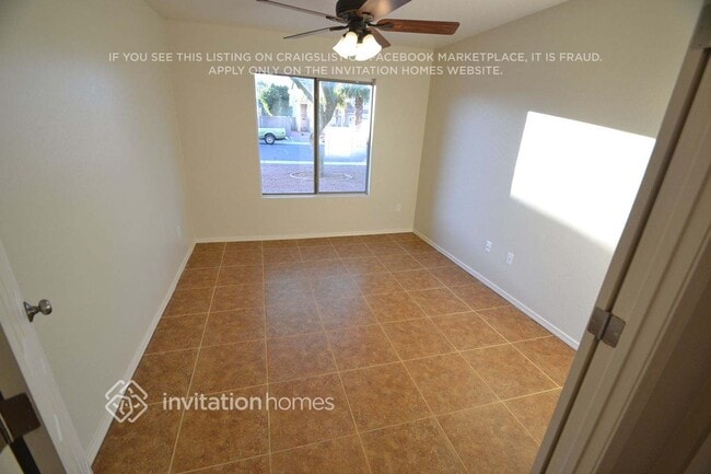 1469 S Western Skies Dr in Gilbert, AZ - Foto de edificio - Building Photo