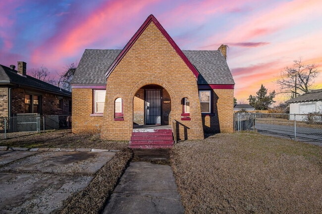 2145 N Kate Ave in Oklahoma City, OK - Building Photo - Building Photo