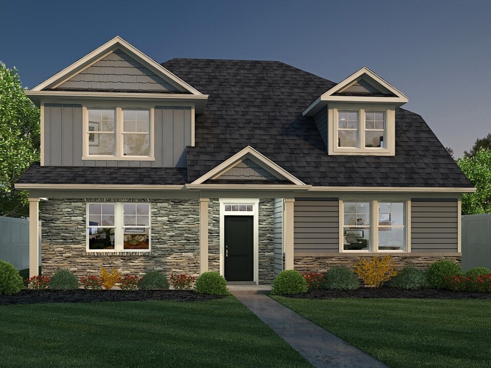 309 Stowe Rd in Belmont, NC - Building Photo