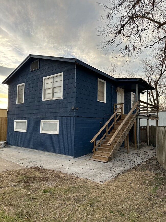 property at 415 Wood St