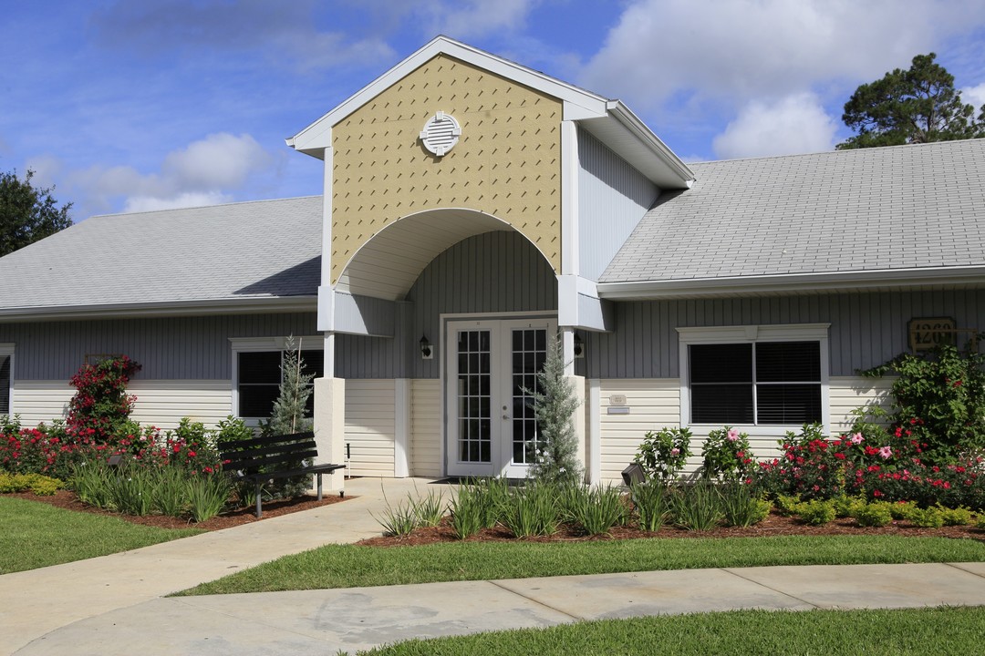 Verdant Cove Apartments in Gainesville, FL - Building Photo