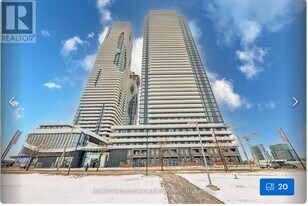 225 Commerce St in Vaughan, ON - Building Photo