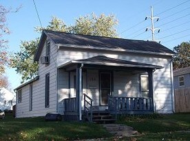 125 14th St in Marion, IA - Building Photo