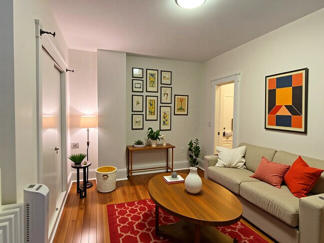 property at 41-43 Joy St