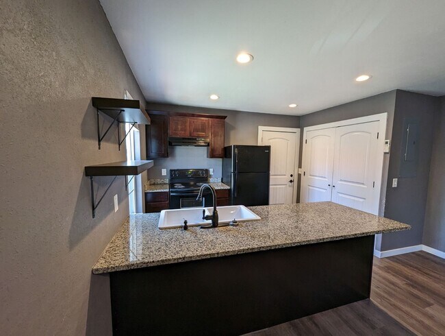 480 S 8th St in Batesville, AR - Building Photo - Building Photo