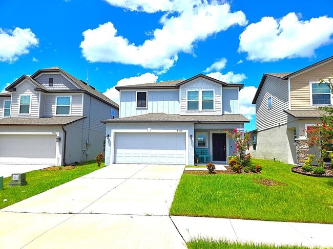 property at 4519 Birdsong Dr