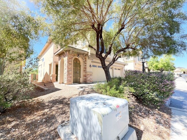 9065 Picket Fence Ave in Las Vegas, NV - Building Photo - Building Photo