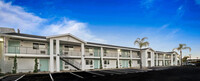 The Flats in La Mesa, CA - Building Photo - Building Photo