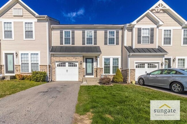 property at 7526 Helston Ct