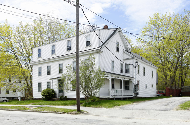 70 Union St in Brunswick, ME - Building Photo - Building Photo