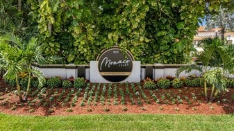 Monaco Isles in West Palm Beach, FL - Building Photo
