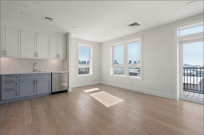 property at 301 Border St