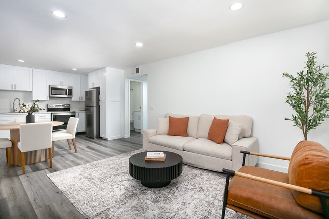 Premier of West Lancaster