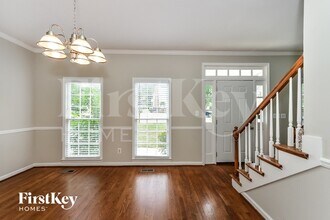 1600 Brookview Cove in Birmingham, AL - Building Photo - Building Photo