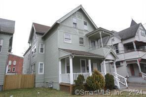 469 Howard Ave-Unit -3 in New Haven, CT - Building Photo - Building Photo