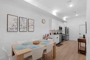 234 Webster Ave in Jersey City, NJ - Building Photo