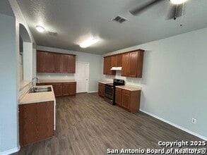 3618 Melody in Converse, TX - Building Photo - Building Photo
