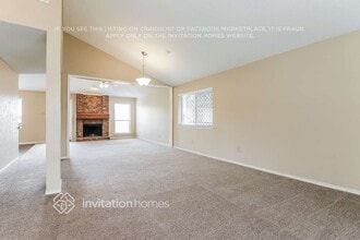 1741 Canterbury Ln in Lewisville, TX - Foto de edificio - Building Photo