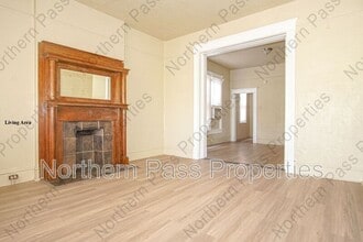 1419 Wyoming Ave in El Paso, TX - Building Photo - Building Photo