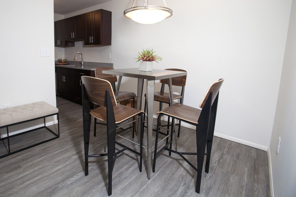 Quail Ridge Plainsboro, NJ Apartments