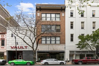 The Kessler Lofts - Parking Included! in Birmingham, AL - Building Photo - Interior Photo