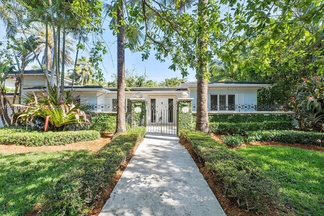 property at 1037 Alfonso Ave