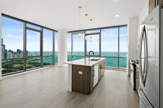 899 S Michigan Ave in Chicago, IL - Building Photo - Building Photo