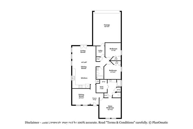 2554 Egmont Key Way in Orlando, FL - Building Photo - Building Photo