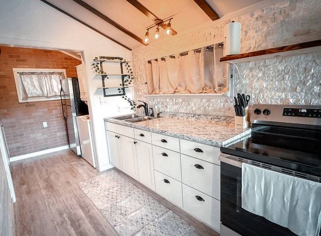 property at 1419 150th Pl NW