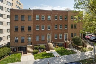 3721 Military Rd NW, Unit B in Washington, DC - Building Photo - Building Photo