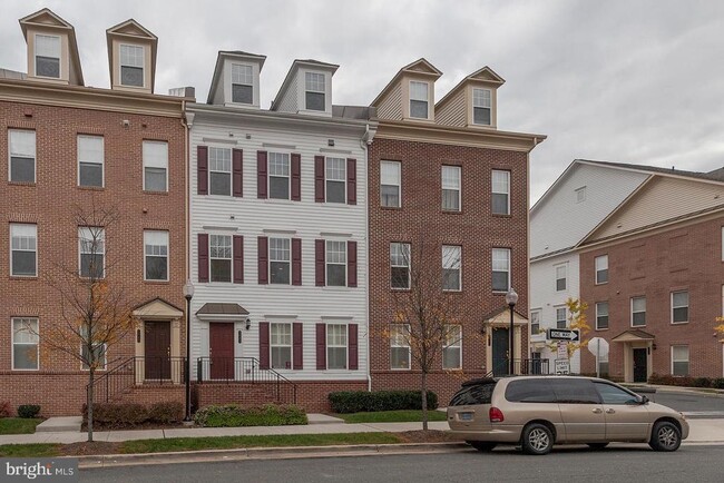 property at 3941 Old Dominion Blvd