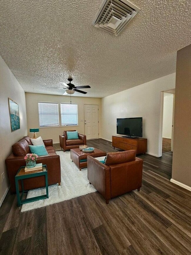 property at 1427 Anita St