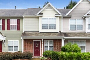 7830 Averette Field Dr in Raleigh, NC - Building Photo
