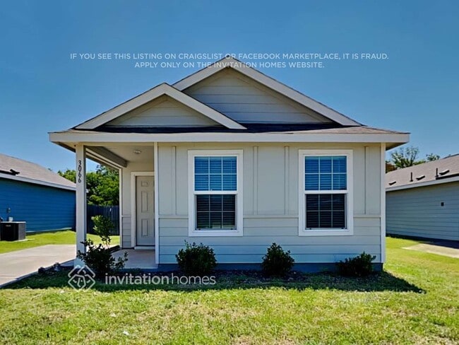 property at 3066 Wallace Wls Ct