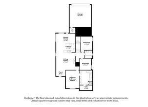 6252 Arlington Ln-Unit -2074A in Olive Branch, MS - Building Photo - Building Photo