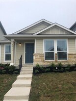 2016 Arborside Dr in Austin, TX - Building Photo