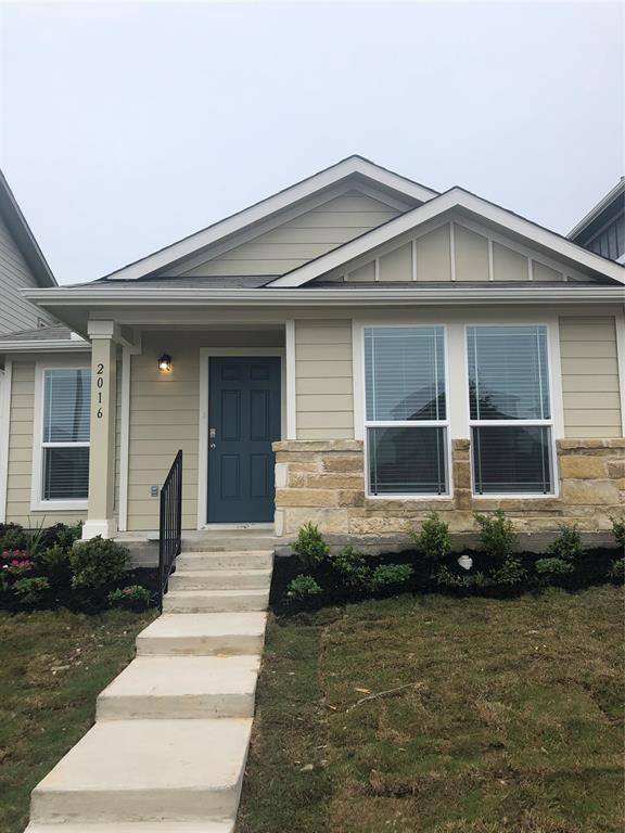 property at 2016 Arborside Dr