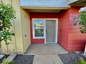 91-3617-3617 Kamolehonua St in Ewa Beach, HI - Building Photo