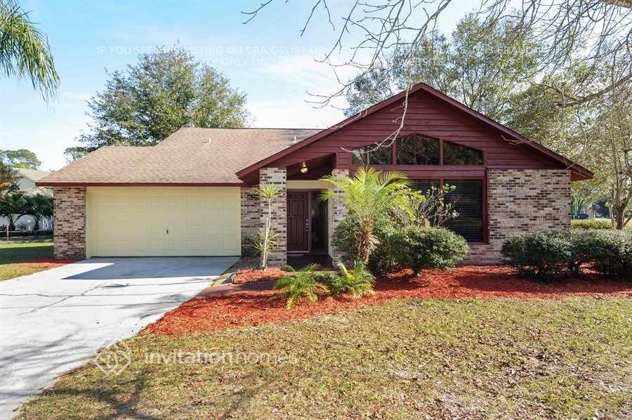 23610 Downs Pl in Land O Lakes, FL - Building Photo