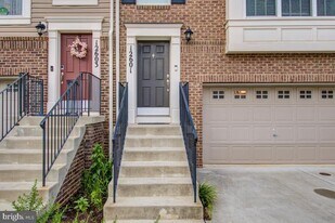 12601 Rustic Rock Ln in Beltsville, MD - Building Photo