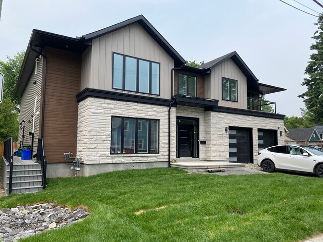 property at 196 Britannia Rd