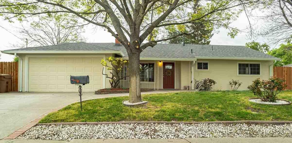 2355 Geraldine Dr in Pleasant Hill, CA - Building Photo