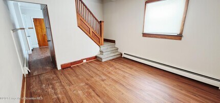 529-531 Morgan St in Dickson City, PA - Building Photo - Building Photo