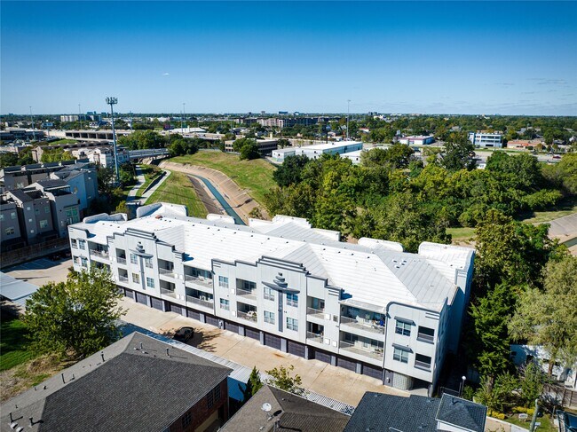 property at 1441 East St