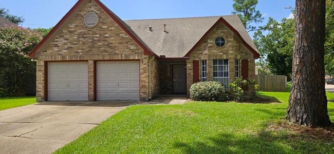 property at 14602 Coolridge Ct