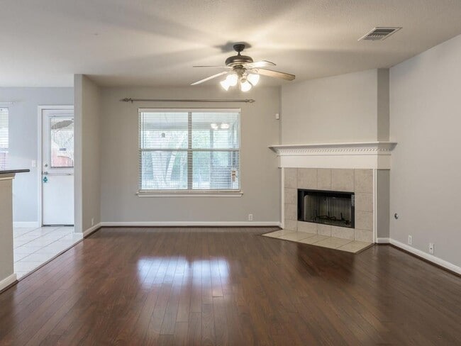 2316 Paradise Ridge Dr in Round Rock, TX - Building Photo - Building Photo