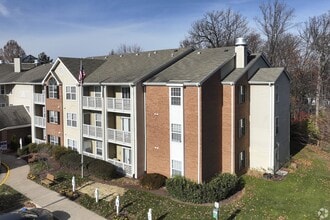 Kings Reserve Sterling 55+ Active Adult Apartment Homes in Sterling, VA - Building Photo - Building Photo