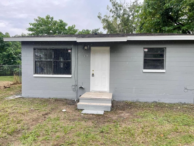 property at 1715 Martin Luther King Jr Blvd